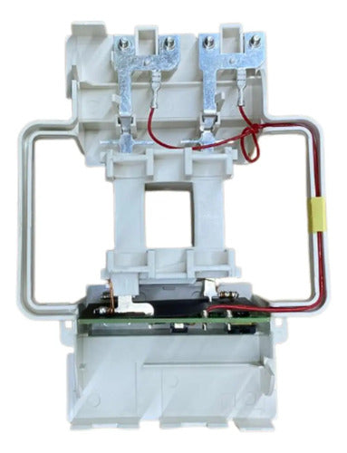 Bobina Para Lc1d115/d150 24vcc Lx4d8bd Schneider