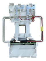Bobina Para Lc1d115/d150 24vcc Lx4d8bd Schneider