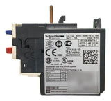 Relé De Sobrecarga Térmica 12-18a 1na+1nf Lrd21 Schneider 690