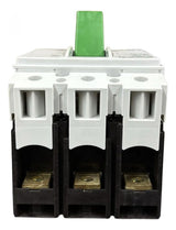 Disjuntor Tripolar Lzms2-a100 100a 100ka Moeller