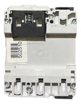 Disjuntor Tripolar Ng125h Curva C 50a 18729 Schneider