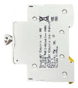 Kit Com 2 Peças: Porta Fusíveis 1p+n A9n15646 Schneider