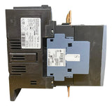 Contator Tripolar 3rt1056-6af36 185a 90kw 110/127v Siemens 110/127v