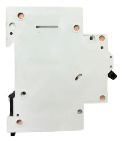 Kit Com 10 Peças: Disjuntor Unipolar Bfaz4-c32/1 32a Eaton