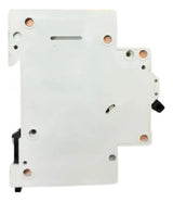 Kit Com 10 Peças: Disjuntor Unipolar Bfaz4-c32/1 32a Eaton