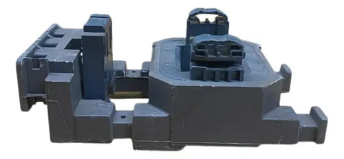 Bobina Para F265 E F330 440v Lx1fh4402 Schneider 440v