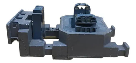 Bobina Para F265 E F330 440v Lx1fh4402 Schneider 440v