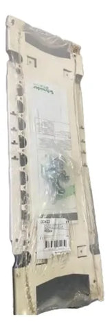 Placa De Montagem Para Nsx100-250 Lvs03423 03423 Schneider