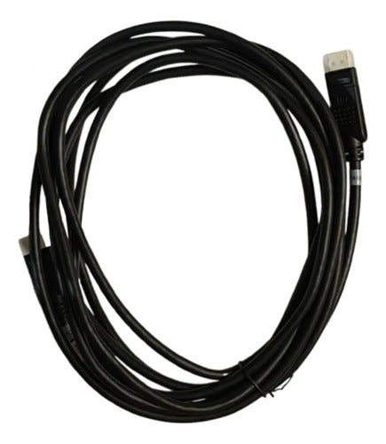 Cabo Montado Displayport 5m Hmiycabdp51 Schneider