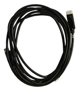 Cabo Montado Displayport 5m Hmiycabdp51 Schneider
