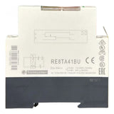Rele Temporizador 20s-30m 24-240vca/c Re8ta41bu Schneider