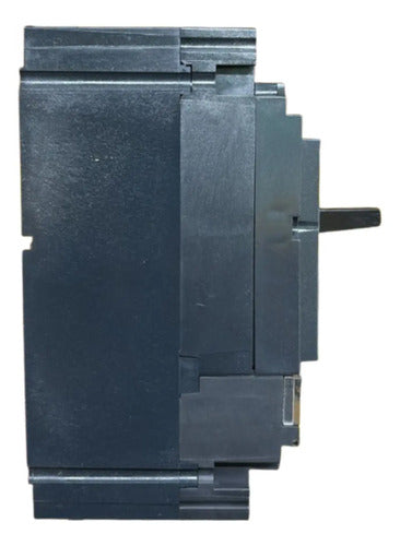 Disjuntor 3p Nsx250h-tm250d 250a Lv431670 Schneider
