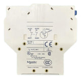 Bloco De Contato 2nf Lateral Lad8n02 Schneider 690v