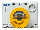 Manopla Rotativa Pdc1xhmde (nzm1xtvdvr) Eaton