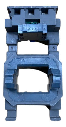 Bobina Para F265 E F330 440v Lx1fh4402 Schneider 440v