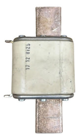 Elemento Fusível Sitor 3ne1436-0 630a Siemens 390v