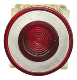 Botão 30mm Metálico Vm Empurrar-puxar 9001kr9rh13 Schneider