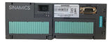 Modulo De Controle 6sl3244-0bb00-1pa1 Siemens