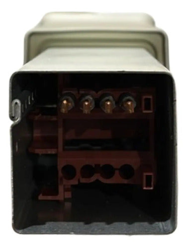 Caixa Alim. Kbb Esq 40a 3l+n+t Kbb40abg4w Schneider