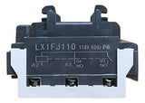 Bobina Para Lc1fj4 110v 50/60hz Lx1fj110 Schneider 110v