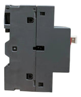 Disjuntor Termomagnético 4-6,3a Gz1e10 Schneider (novo) 690v 50 60 Hz