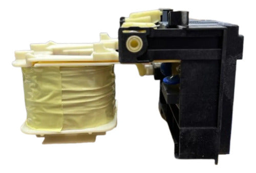 Bobina 3rt1955-5af31 110/127v 50/60hz Siemens 110/127v