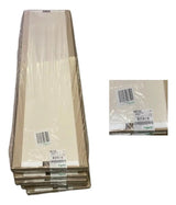 Tampa Traseira L=300 Ip30 Ip31 Lvs08733 08733 Schneider