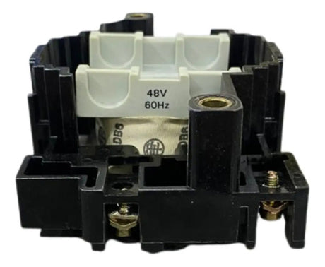 Bobina Para Lc1d40-d95 48v 50/60hz Lx1d6e7 Telemecanique 48v