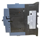 Disjuntor Motor Tripolar 80...100a 3rv2041-4ma10 Siemens Não Informado