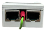 Modulo Comunicação E300 Ethernetip 193-ecm-etr Allen Bradley