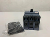 Disjuntor 3vt1703-2dc36-0aa0 32a Siemens