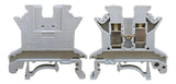 Borne De Passagem - Uk 2,5 N - 3003347 Phoenix Contac -