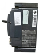 Disjuntor Tripolar 100a Nsx100f-tm100d Lv429630 Schneider