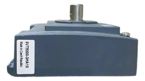 Manopla Rotativa 3vt9300-3ha10 Siemens