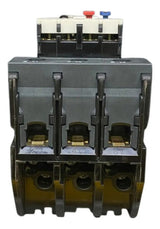 Rele Termico Tesys D Classe 10 Lrd4369 Schneider