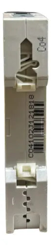 Disjuntor Unipolar 5sy4104-7 C4 Siemens