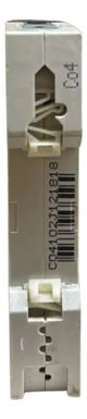 Disjuntor Unipolar 5sy4104-7 C4 Siemens