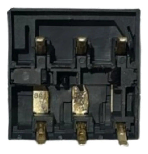 Kit Com 2: Kit Montagem Conexao Potencia Lad341 Schneider Não Informado