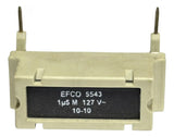 Bloco Antiparasita Rc 50-127vca La4da2g D40/d115 Schneider