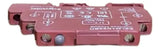 Relé De Estado Sólido Slim 3a 1na Sslm1d23bd Schneider 28v