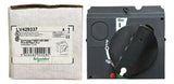 Comando Rotativo Direto (nsx100/250) Lv429337 Schneider