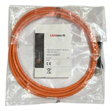 Cabo Digilink Gg45 3 Metros Vw3a83cdg030 Schneider
