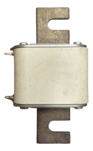 Fusível Nh04 Retardado 1000a 500v 3na3480  Siemens 500v