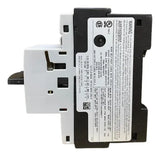 Disjuntor Motor Rv1021-1da10 2,2-3,2a Siemens