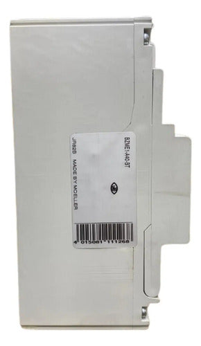 Disjuntor Tripolar 40a Bzme1-a40-bt Moeller