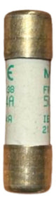 Fusivel 4a Am Cilindrico 10x38 Df2ca04 Schneider