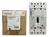 Disjuntor Tripolar 250a Pdc23n0250taas (lzms2a250) Eaton