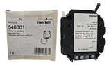 Detector De Fumaça Argus 230v 547520 + Relé 548001 Branco