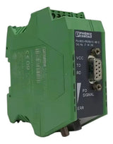 Modulo Conector Psi-mos-profib/fo 660 E 2708290