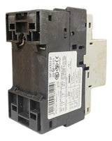 Disjuntor Motor 3rv1021-4ba10 14-20a Siemens - 50/60hz
